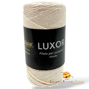 Cordino LUXOR - Tropical Lane - - LacariaRicami.Store