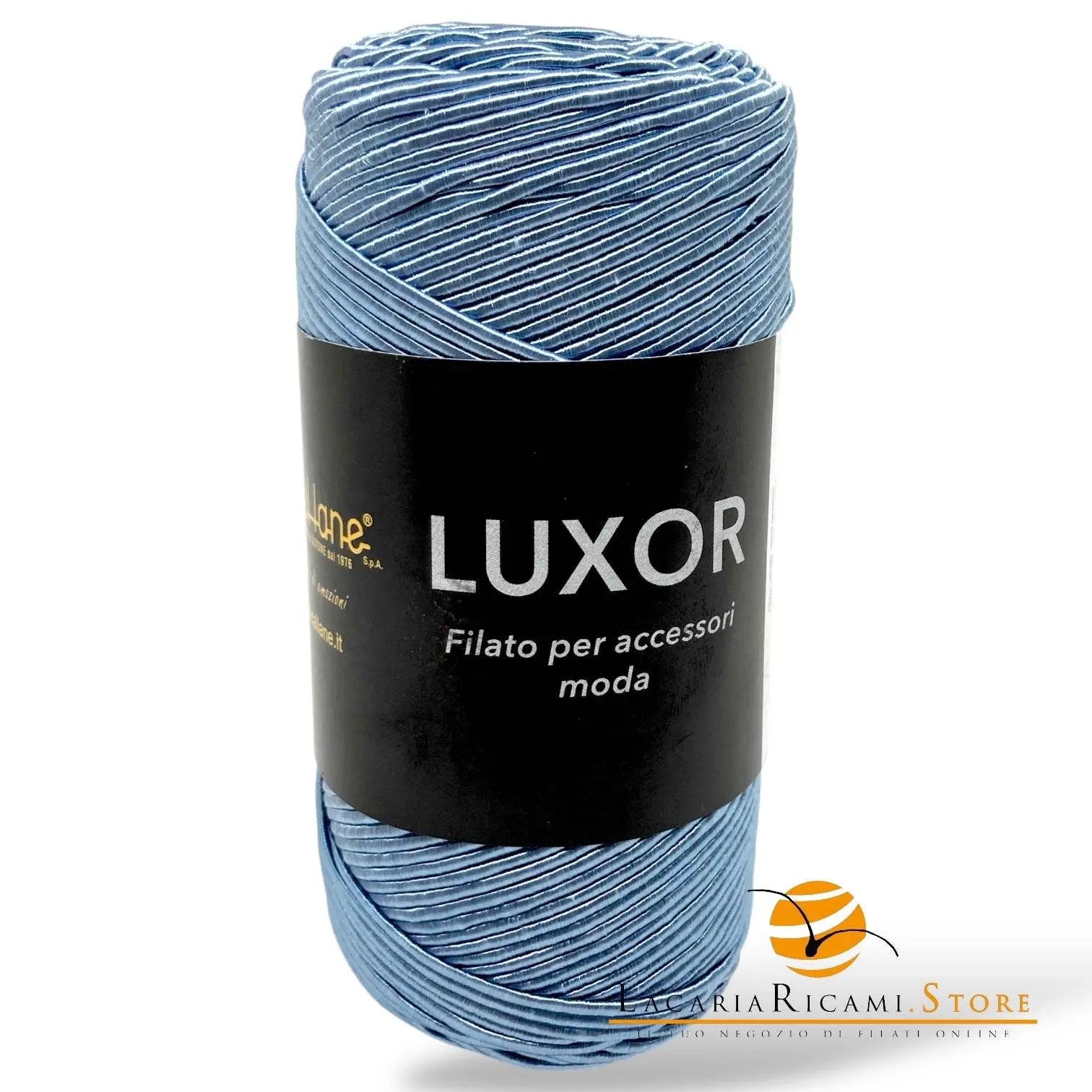 Cordino LUXOR - Tropical Lane - - LacariaRicami.Store