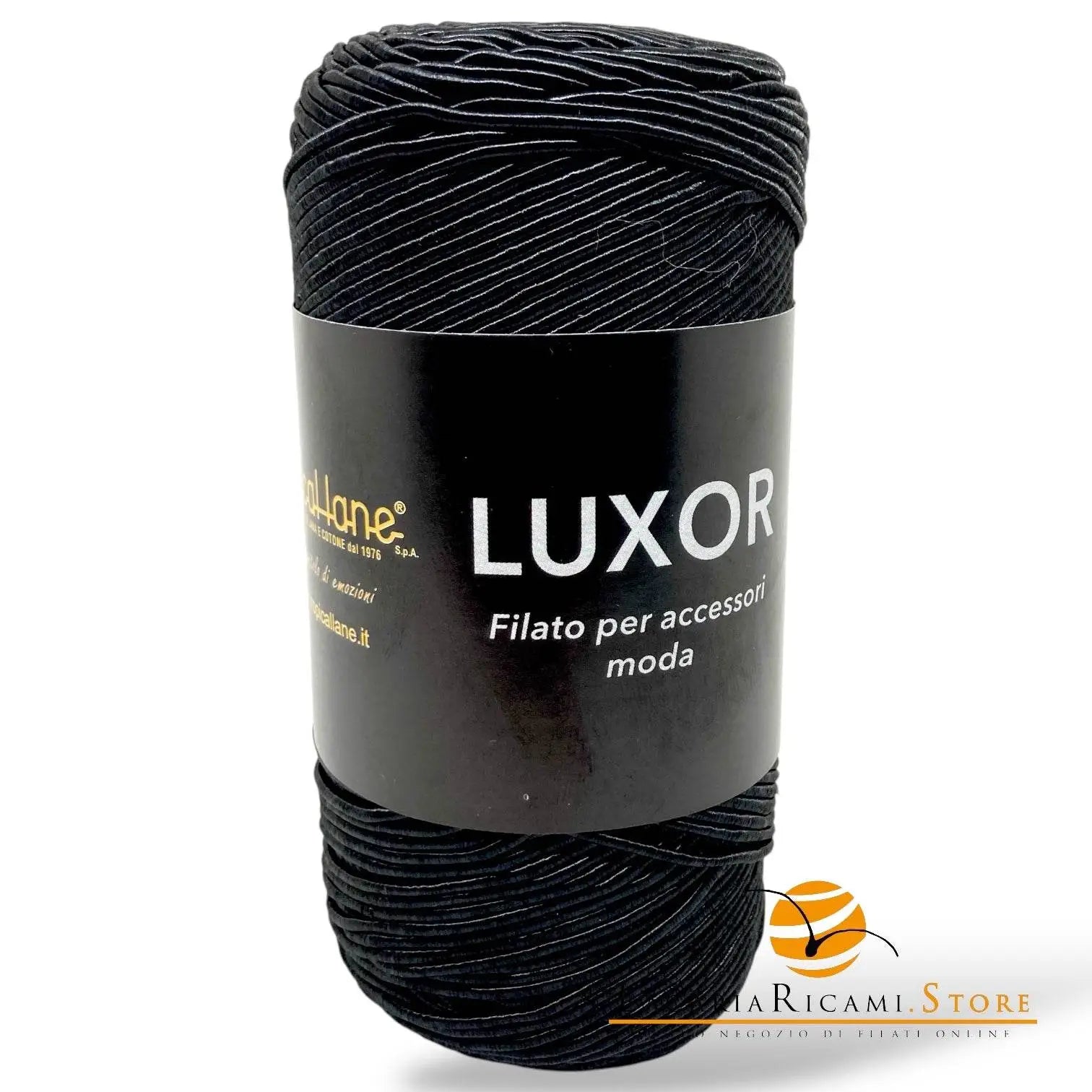 Cordino LUXOR - Tropical Lane - - LacariaRicami.Store