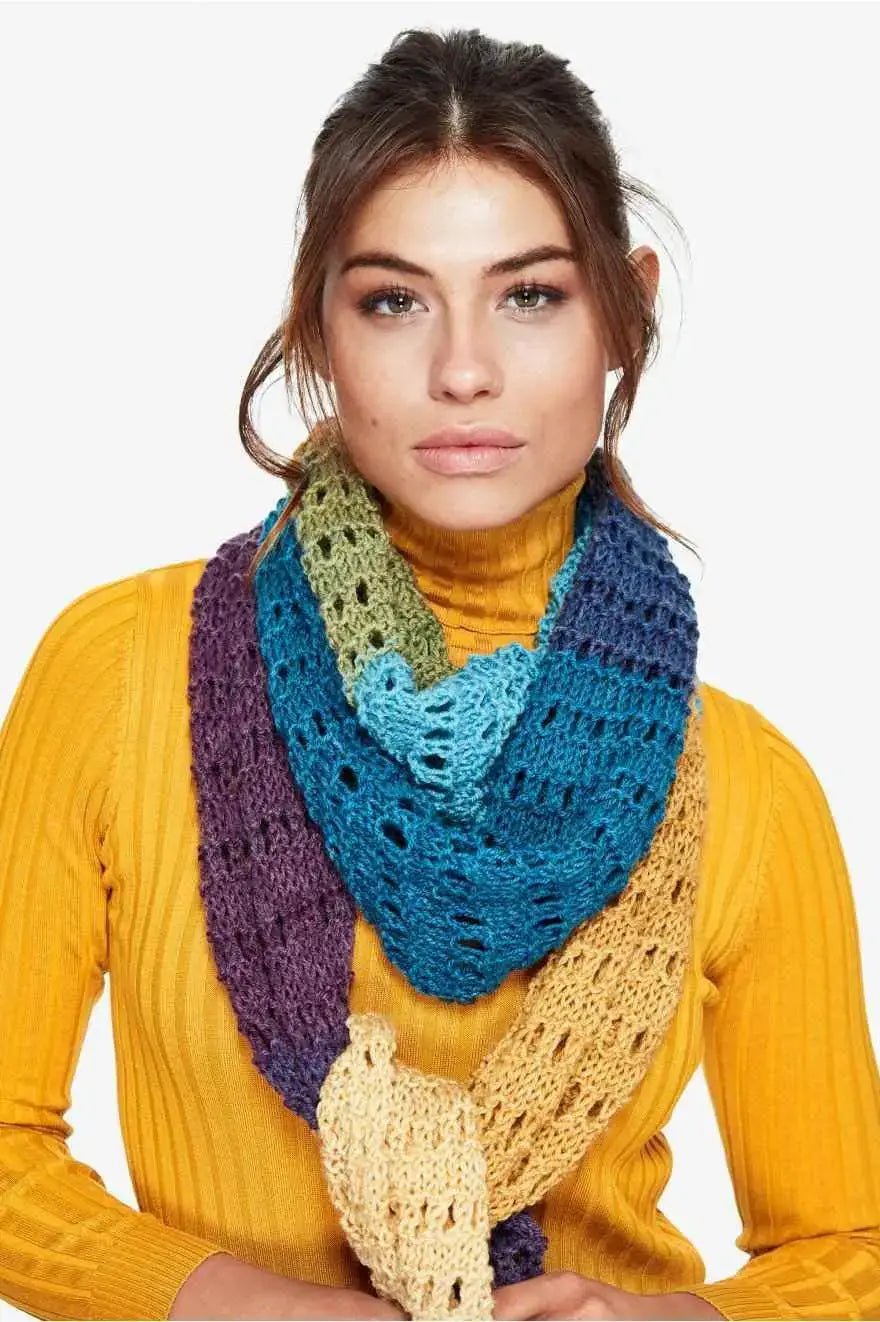 Lana Révélation - DMC - - LacariaRicami.Store