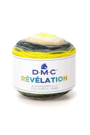 Lana Révélation - DMC - Colore: 206 - by LacariaRicami.Store