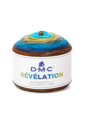 Lana Révélation - DMC - Colore: 208 - by LacariaRicami.Store