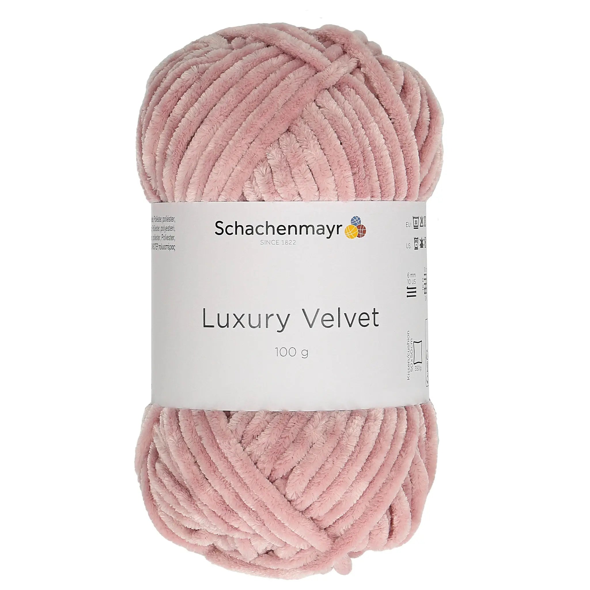Ciniglia LUXURY VELVET - Schachenmayr - - LacariaRicami.Store