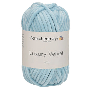 Ciniglia LUXURY VELVET - Schachenmayr - - LacariaRicami.Store