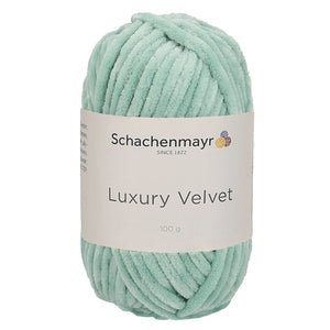 Ciniglia LUXURY VELVET - Schachenmayr - - LacariaRicami.Store