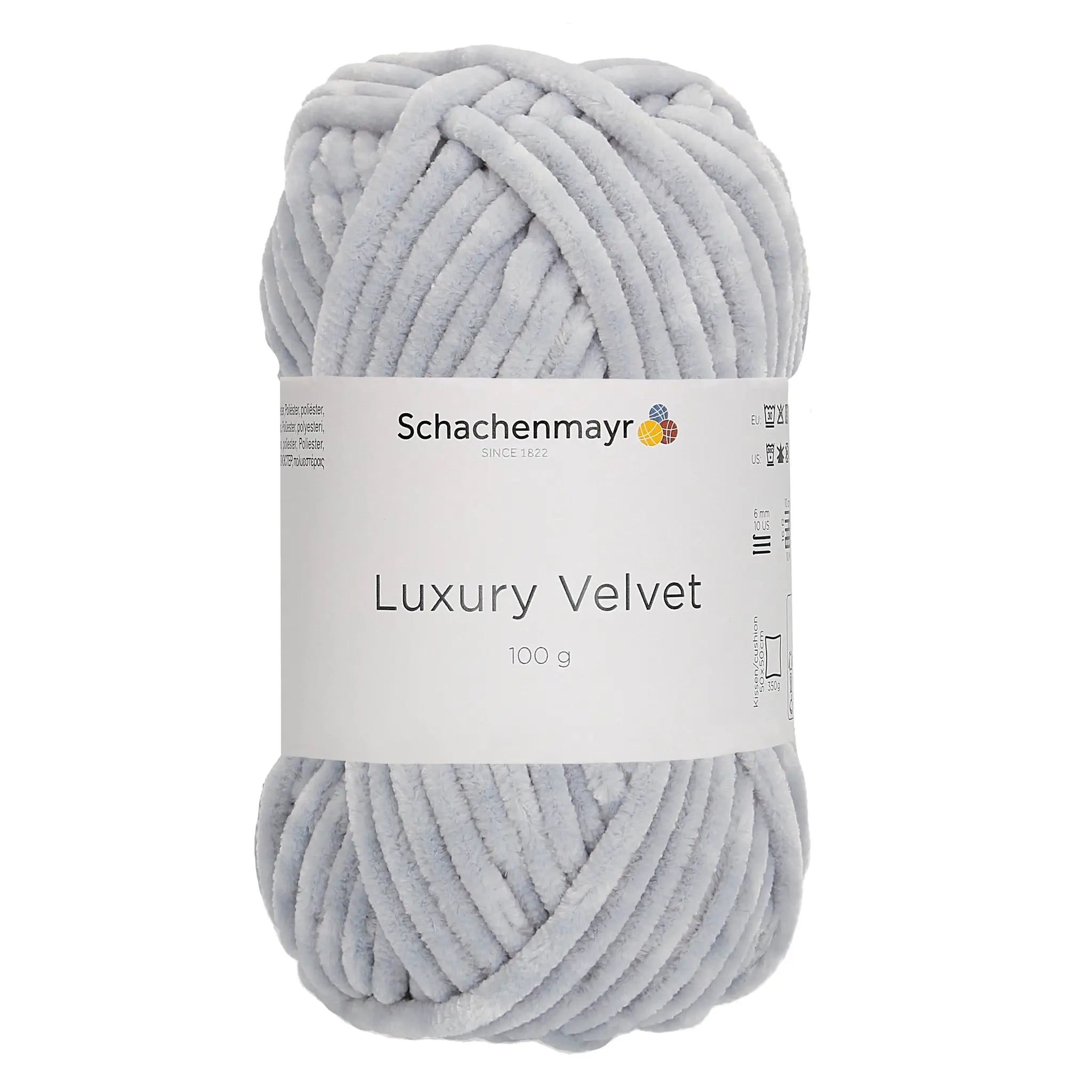 Ciniglia LUXURY VELVET - Schachenmayr - - LacariaRicami.Store