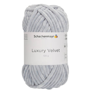 Ciniglia LUXURY VELVET - Schachenmayr - - LacariaRicami.Store