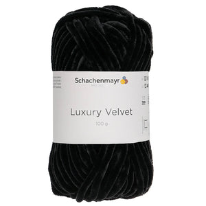 Ciniglia LUXURY VELVET - Schachenmayr - - LacariaRicami.Store