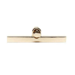 CHIUSURA a girello per BORSA - 94x24 mm - Colore: - by LacariaRicami.Store