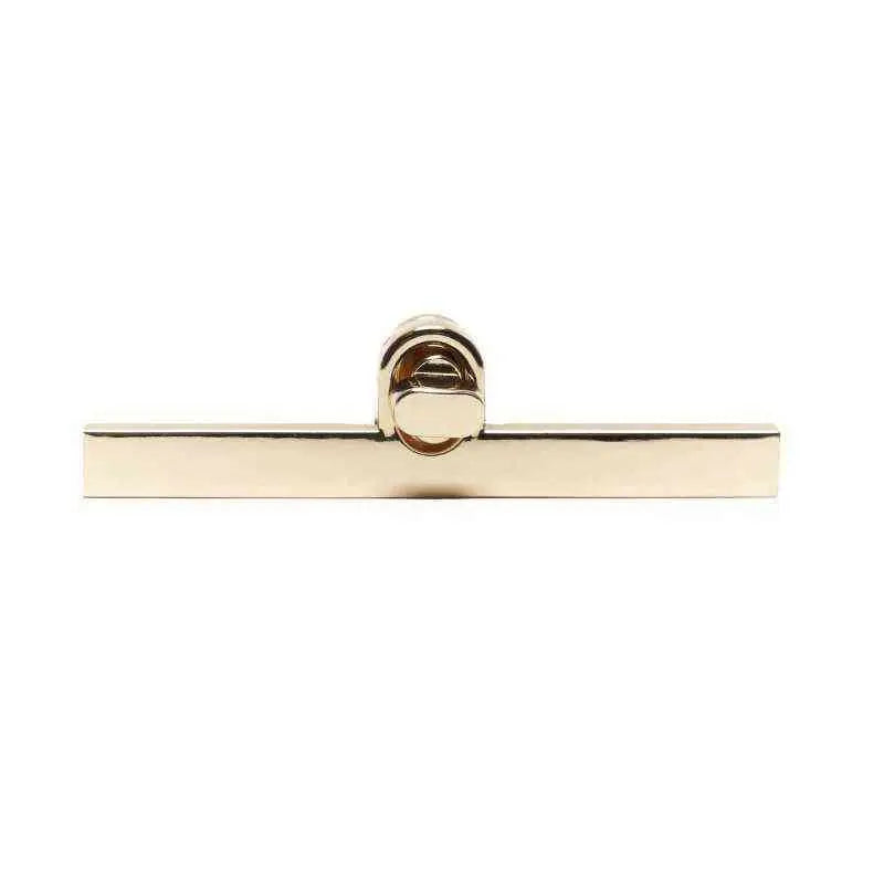 CHIUSURA a girello per BORSA - 94x24 mm - Colore: - by LacariaRicami.Store