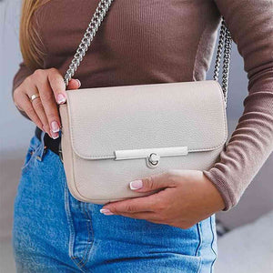 CHIUSURA a girello per BORSA - 94x24 mm - LacariaRicami.Store