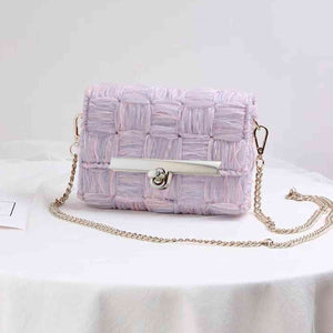 CHIUSURA a girello per BORSA - 94x24 mm - Colore: - by LacariaRicami.Store
