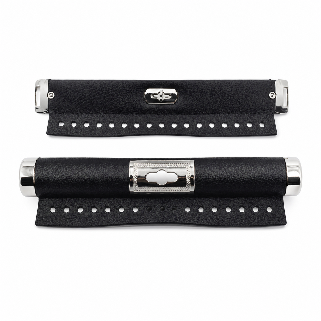 Chiusura Pochette Ricoperta - MAS Srl - Colore: - by LacariaRicami.Store