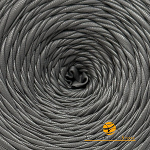 Fettuccia SIMILPELLE - MAF Accessories - Colore: - by LacariaRicami.Store