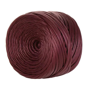 Fettuccia SIMILPELLE - MAF Accessories - Colore: - by LacariaRicami.Store