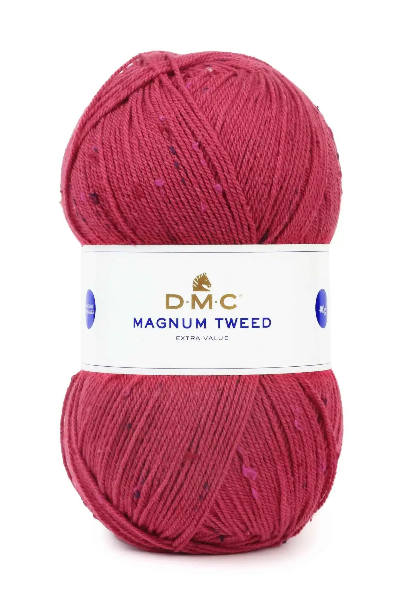 Lana Magnum TWEED - DMC - - LacariaRicami.Store