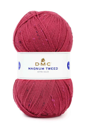 Lana Magnum TWEED - DMC - - LacariaRicami.Store