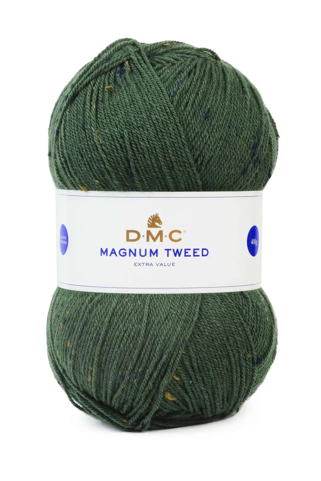 Lana Magnum TWEED - DMC - - LacariaRicami.Store