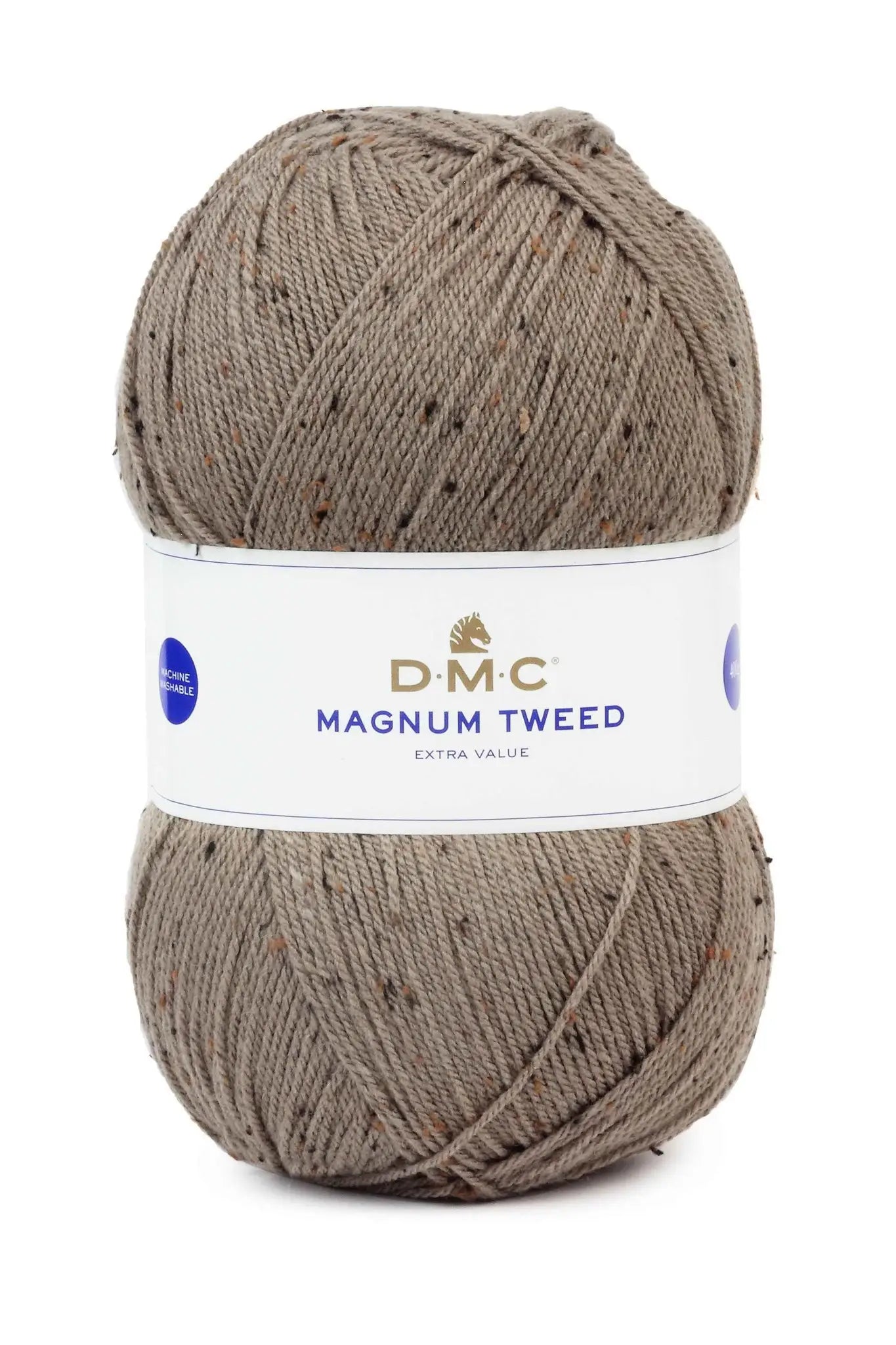 Lana Magnum TWEED - DMC - - LacariaRicami.Store