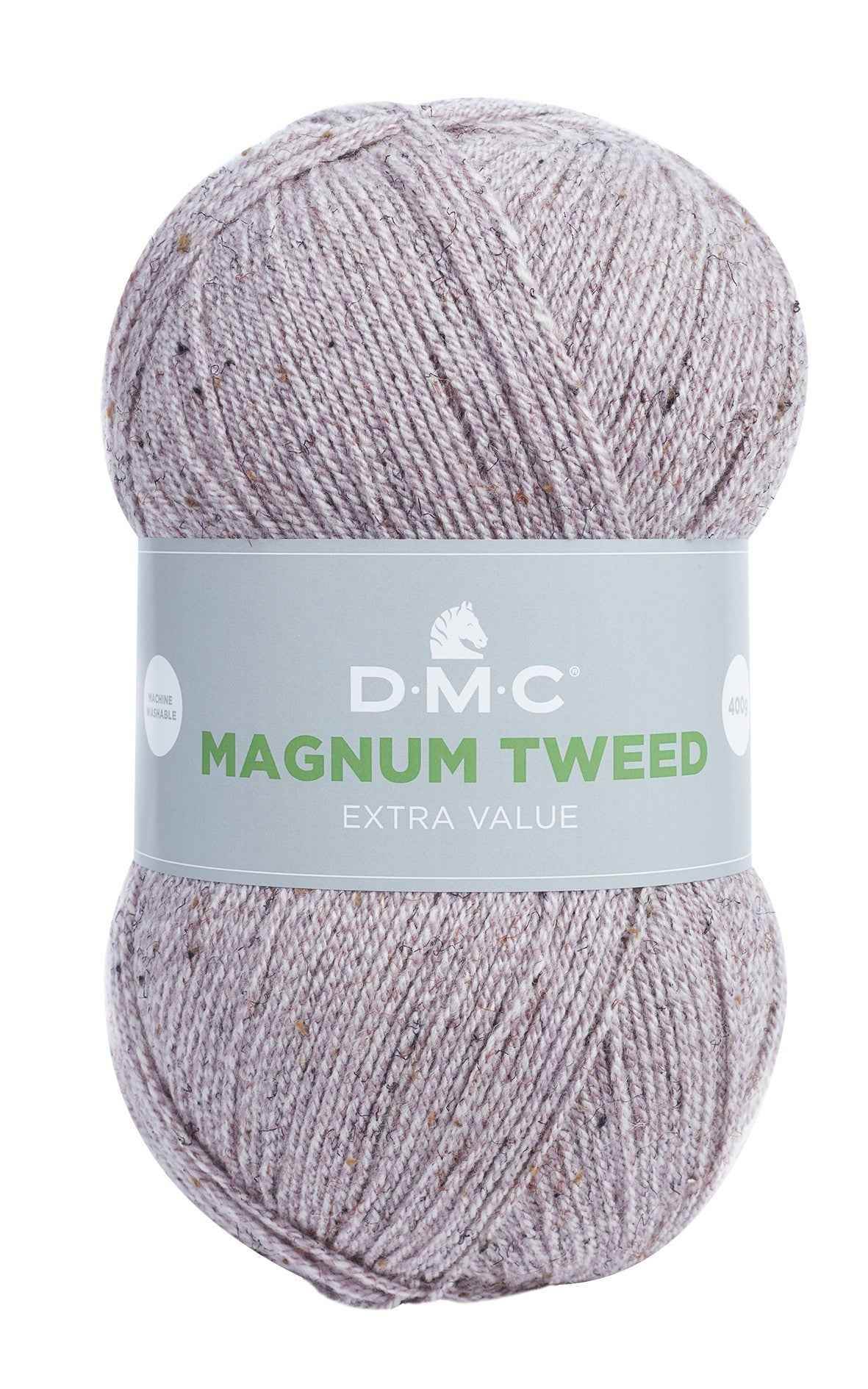 Lana Magnum TWEED - DMC - - LacariaRicami.Store