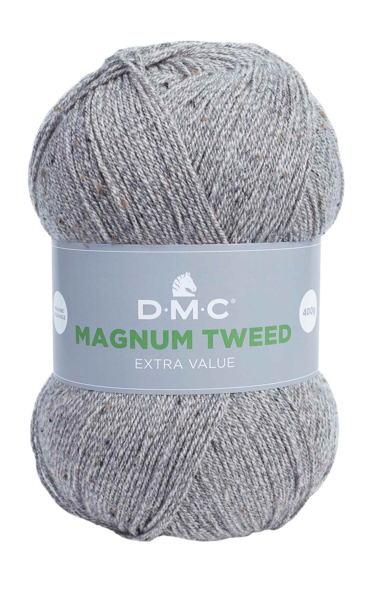 Lana Magnum TWEED - DMC - - LacariaRicami.Store