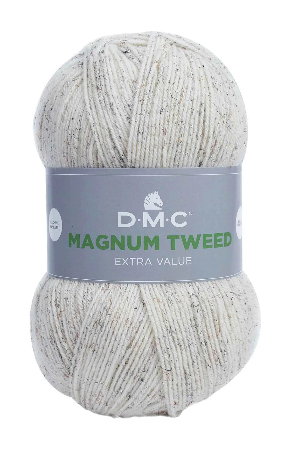 Lana Magnum TWEED - DMC - - LacariaRicami.Store
