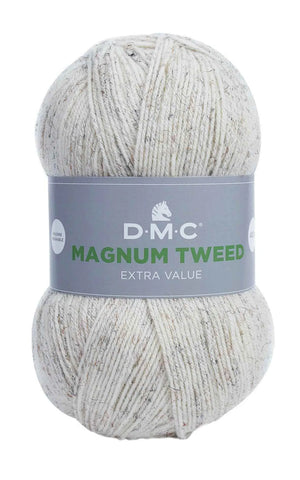 Lana Magnum TWEED - DMC - - LacariaRicami.Store
