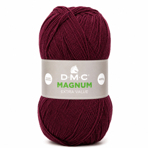 Lana Magnum - DMC - Colore: 764 - VINACCIO - by LacariaRicami.Store