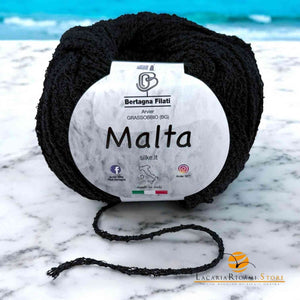 Cotone MALTA - Bertagna Filati - Colore: - by LacariaRicami.Store