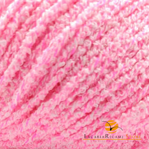 Cotone MALTA - Bertagna Filati - LacariaRicami.Store