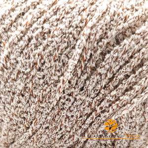 Cotone MALTA - Bertagna Filati - 30 - BEIGE - LacariaRicami.Store