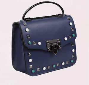 MANICO in Metallo 16 cm - 763301 - Colore: - by LacariaRicami.Store
