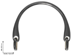 MANICI in Metallo Ad Arco - - LacariaRicami.Store