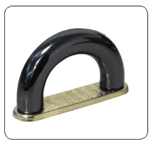 MANICI in Metallo Ad Arco - - LacariaRicami.Store