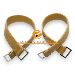 MANICI In SimlPelle da 40 Cm - Colore: BEIGE - by LacariaRicami.Store