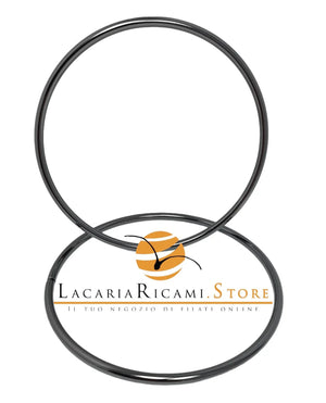 Manici TONDI Metallici - Mas Srl - - LacariaRicami.Store