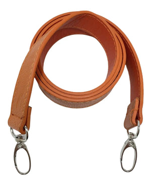 Manico Tracolla Con Moschettoni 120x2,3 Cm - - LacariaRicami.Store