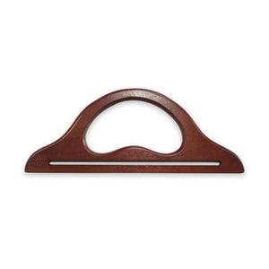 MANICI IN LEGNO 27x11 Cm - - LacariaRicami.Store