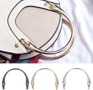 MANICI in Metallo Ad Arco - - LacariaRicami.Store