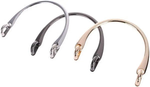 MANICI in Metallo Ad Arco - - LacariaRicami.Store