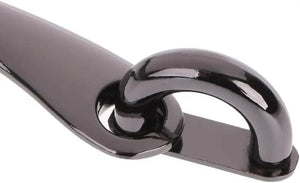 MANICI in Metallo Ad Arco - - LacariaRicami.Store