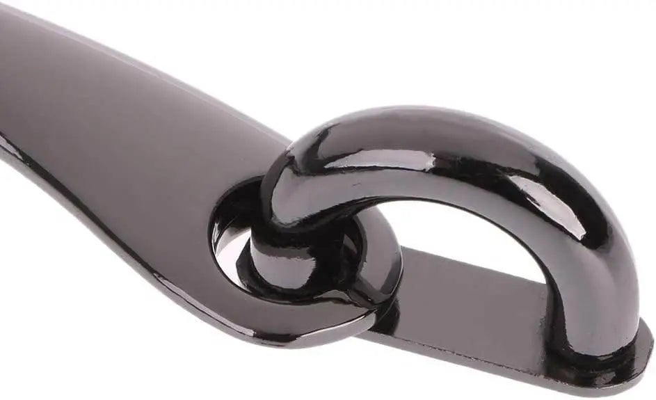 MANICI in Metallo Ad Arco - - LacariaRicami.Store