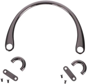 MANICI in Metallo Ad Arco - - LacariaRicami.Store