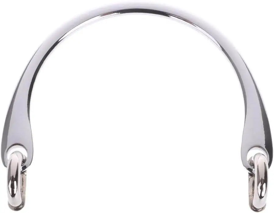 MANICI in Metallo Ad Arco - - LacariaRicami.Store