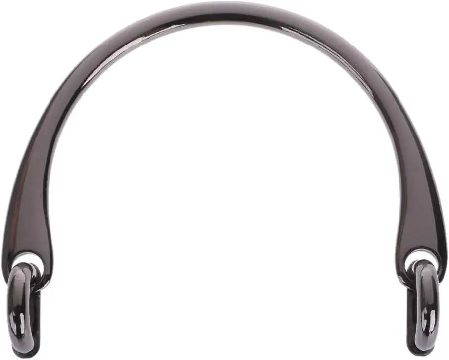 MANICI in Metallo Ad Arco - - LacariaRicami.Store