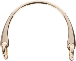 MANICI in Metallo Ad Arco - Colore: 14,5X10 - ORO - by LacariaRicami.Store