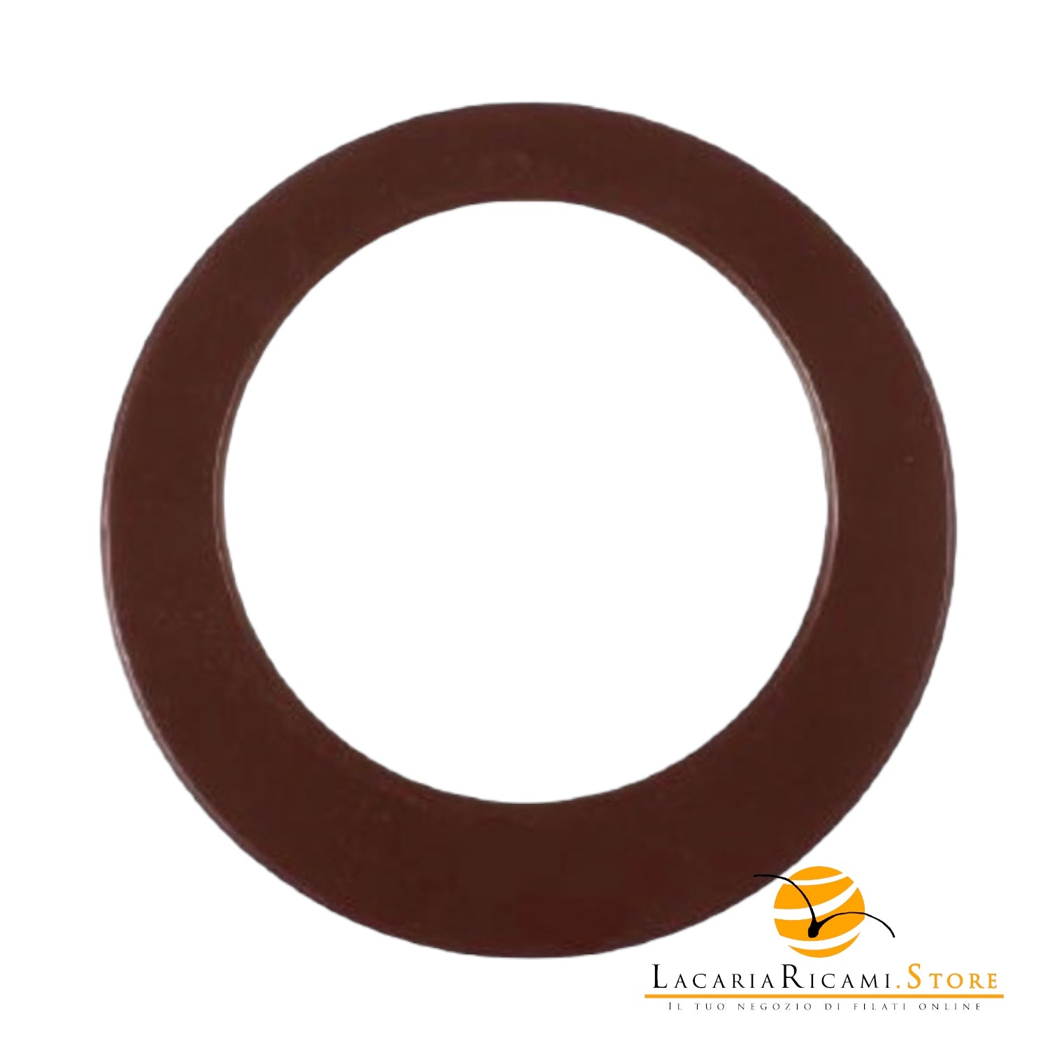 MANICI In Legno CERCHIO 17 Cm