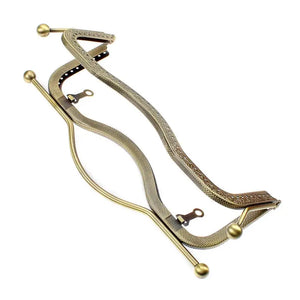 CLIK CLAK Vintage 20,5-27 Cm - - LacariaRicami.Store