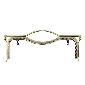 CLIK CLAK Vintage 20,5-27 Cm - - LacariaRicami.Store