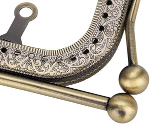 CLIK CLAK Vintage 20,5-27 Cm - - LacariaRicami.Store